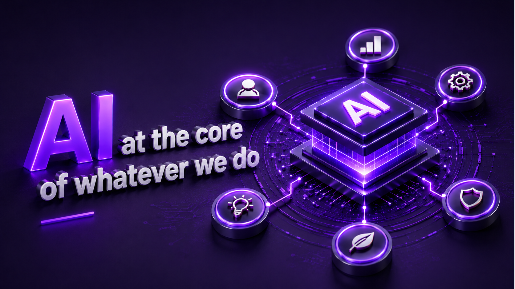 Business analytics and insights