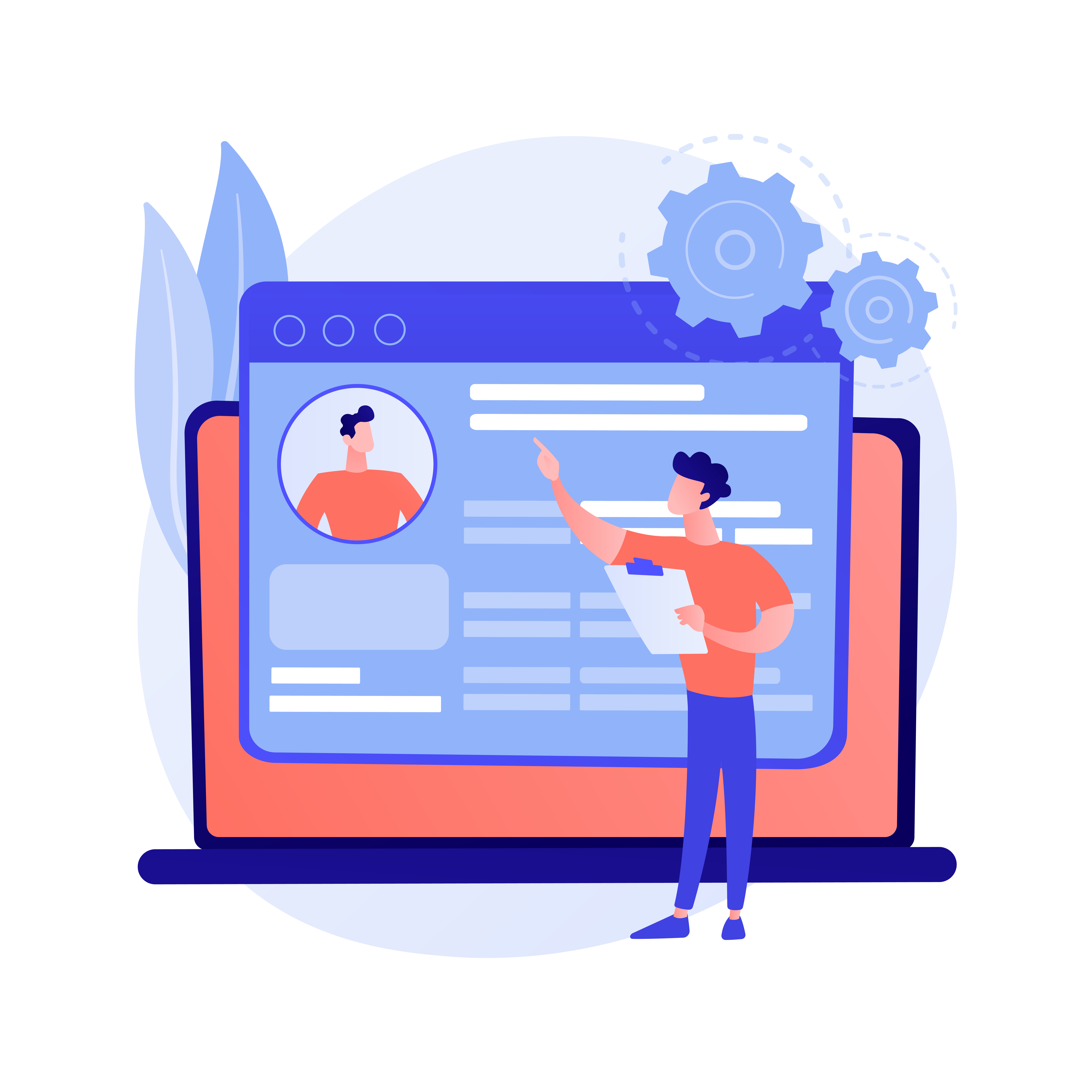 Request a product demo with Nexity Consulting