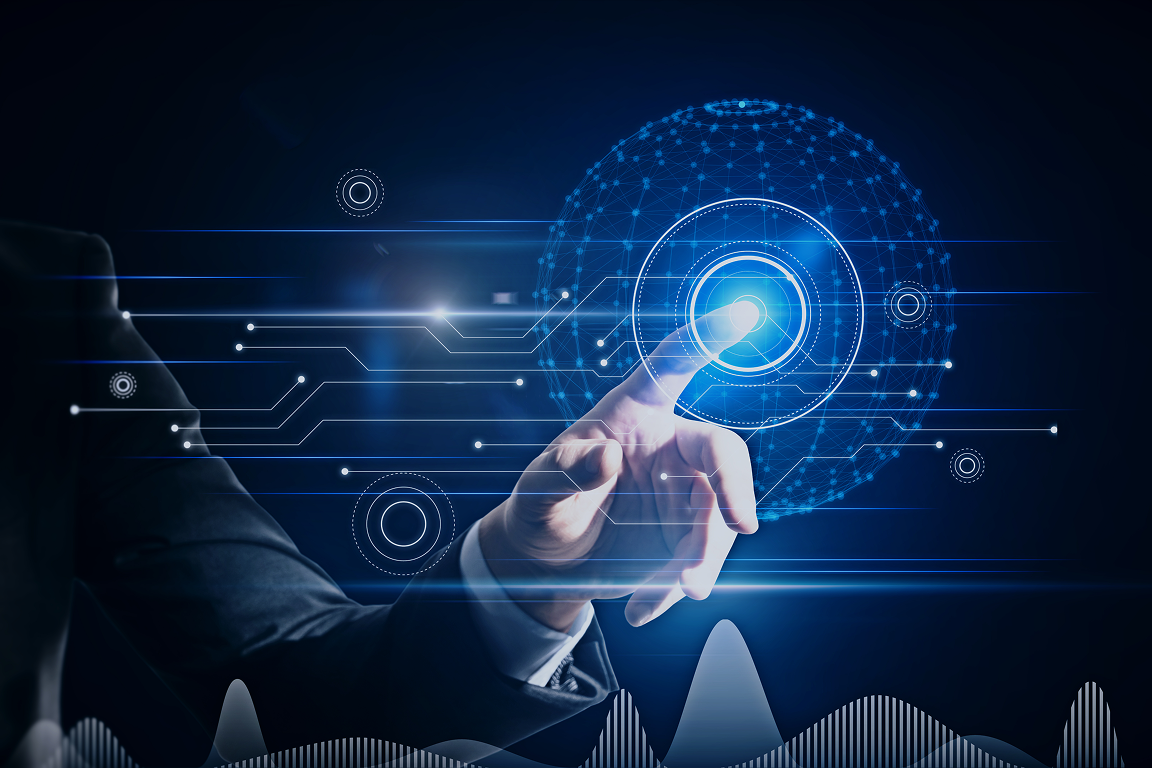 Digital innovation and analytics