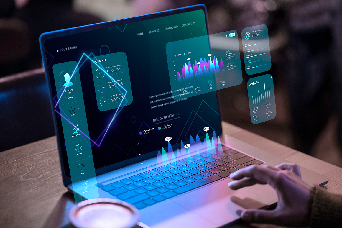 ERP solutions for business operations